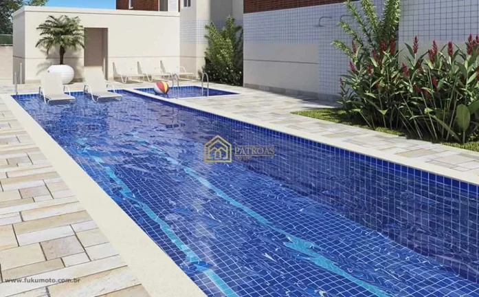 Imagem Apartamento Padrão