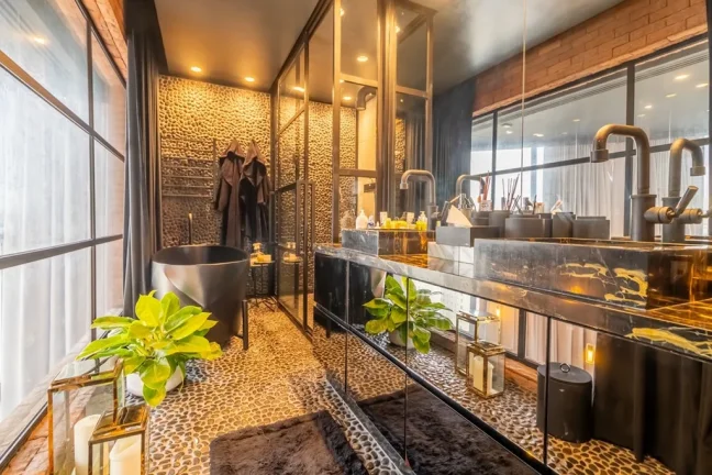 Imagem APARTAMENTO RESIDENCIAL em São Paulo - SP, Cerqueira César