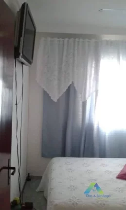 Imagem Apartamento com 3 dormitórios à venda, 80 m² por R$ 449.000,00 - Parque Fongaro - São Paulo/SP