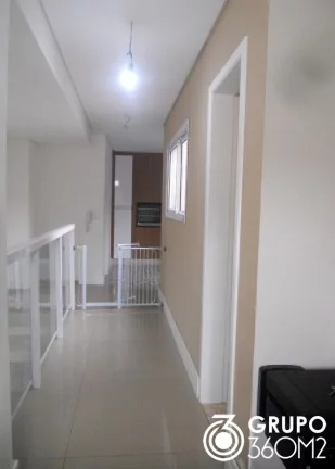 Imagem Apartamento Duplex para Venda em Santo André / SP no bairro Jardim Paraíso
