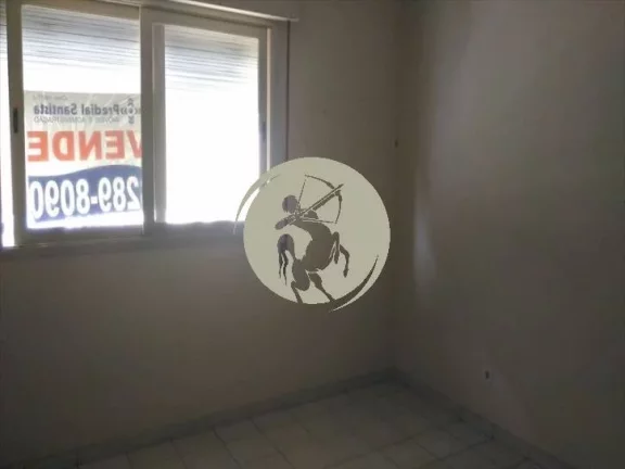 Imagem EXCELENTE APARTAMENTO A VENDA PROXIMO A FACULDADE SANTA CECILIA PARA INVESTIDOR ÓTIMO APARTAMENTO C...