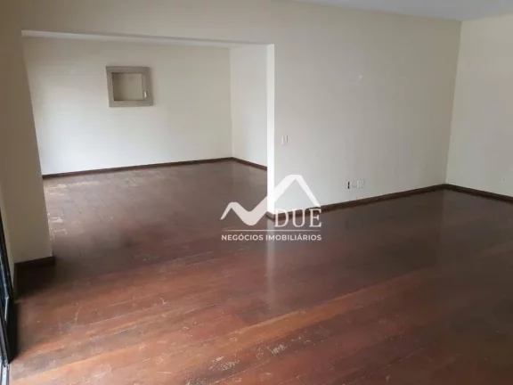 Imagem Apartamento com 3 dormitórios à venda, frente, varanda, 219 m² por R$ 1.236.000 - Boqueirão - Santos/SP