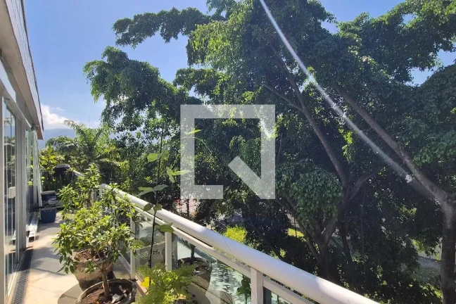 Imagem Apartamento à Venda - Recreio, 3 Quartos, 198 m2