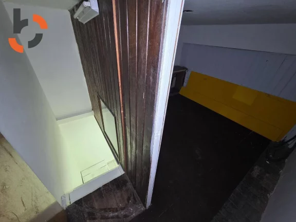 Imagem Loja para alugar no Centro de Nova Iguaçu/RJ, com 12 m².