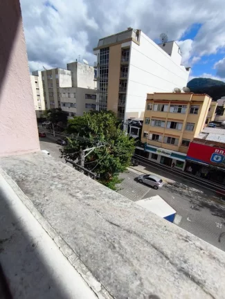 Imagem Apartamento para Venda em Nova Friburgo, Centro, 2 dormitórios, 1 banheiro