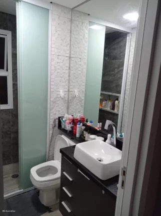 Imagem Apartamento para Venda em São Bernardo do Campo / SP no bairro Rudge Ramos