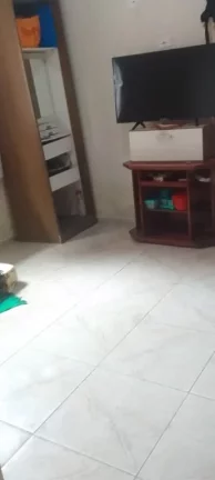 Imagem Casa com 3 dormitórios à venda, 180 m² por R$ 300.000,00 - Jardim Santa Inês - Suzano/SP