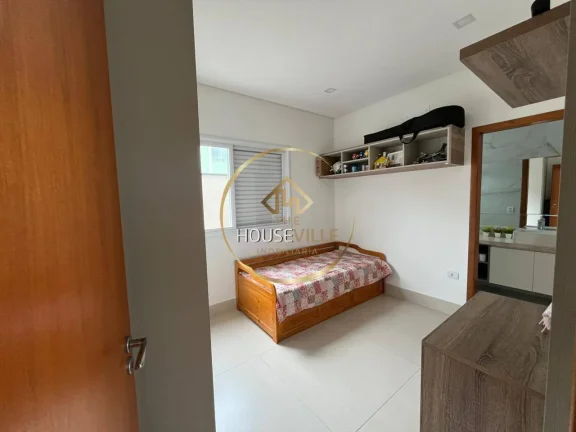 Imagem Casa Térrea, 3 dormitórios (2 suítes), 3 vagas, Altos da Serra VI, Urbanova