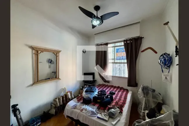 Imagem Apartamento à Venda - Copacabana, 2 Quartos, 133 m2