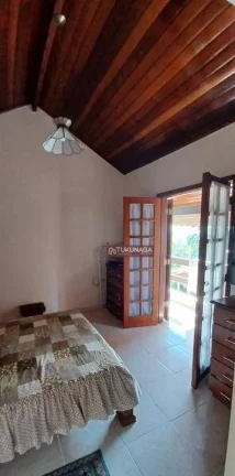 Imagem Casa Condomínio Clube de Campo - 3 dormitórios à venda, 200 m² por R$ 905.000 - Mato Dentro - Mairiporã/SP