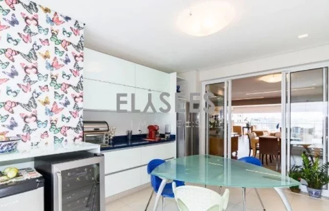 Imagem APARTAMENTO RESIDENCIAL em SÃO PAULO - SP, CAMPO BELO