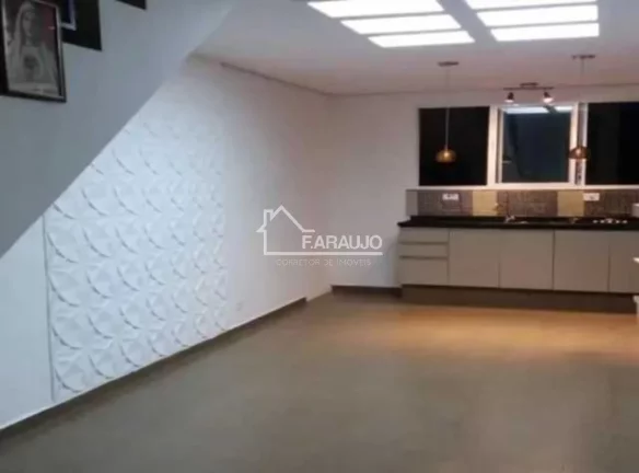Imagem Casa à venda em Sorocaba-SP! 3 quartos, 1 suite, 3 vagas!