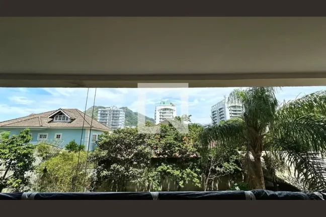 Imagem Apartamento à Venda - Recreio, 2 Quartos, 70 m2