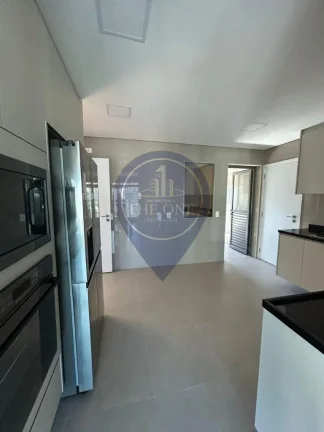 Imagem Excelente oportunidade: Apartamento de 3 quartos na Vila Olímpia, São Paulo-SP, com 3 suítes e 3 vagas!