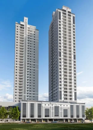 Imagem Apartamento à venda em Itapema, Centro, com 3 quartos, 113,5m2