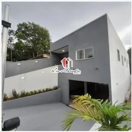 Imagem Condomínio Vila Suíça, Casa 180m2, 3Qtos, 4 vagas! VENDA!