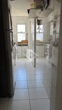 Imagem Apartamento de 3 Quartos para Venda na Barra da Tijuca com 77 m²