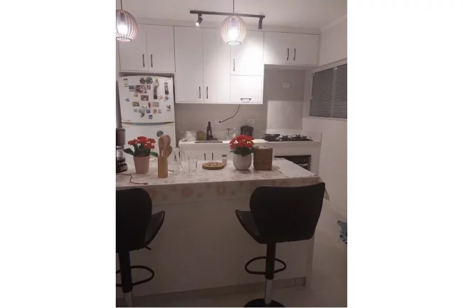 Imagem Sobrado a venda no Jardim Santo Elias