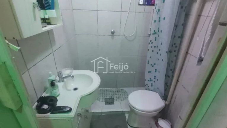 Imagem Casa a venda na Restinga Nova