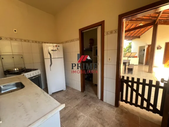 Imagem Casa - Cond Vivendas - Lagoa Santa