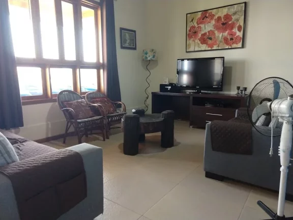 Imagem Linda Casa A Venda Com 4 Suítes No Ecopark Em Tatuí - SP