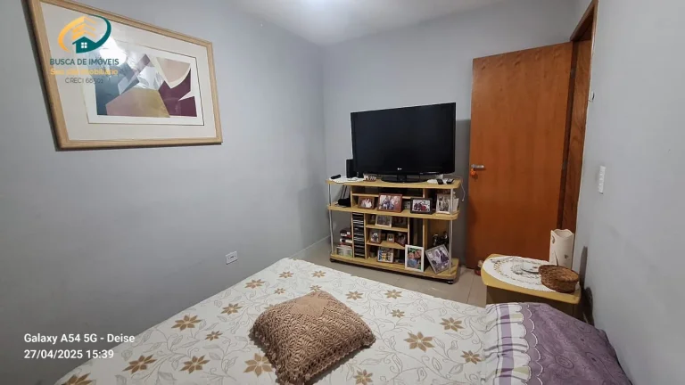 Imagem Apartamento Padrão à venda em São Paulo/SP