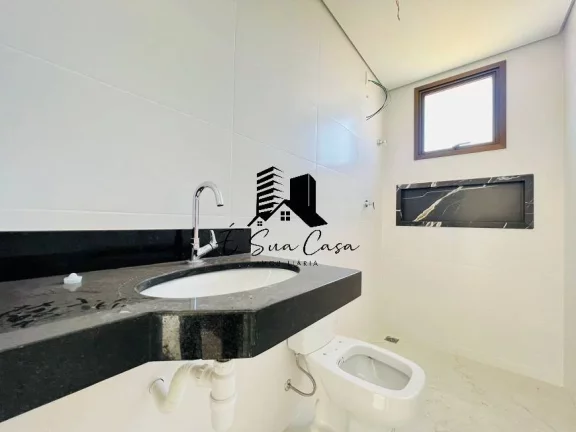 Imagem Apartamento 2 quartos à venda Bairro Paquetá Belo Horizonte/MG
