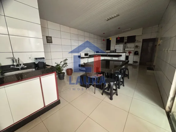 Imagem CASA RESIDENCIAL em PARÁ DE MINAS - MG, RECANTO