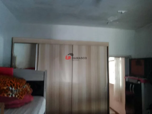 Imagem Casa à venda 2 Quartos, 2 Vagas, Nova Gerty, São Caetano do Sul - SP