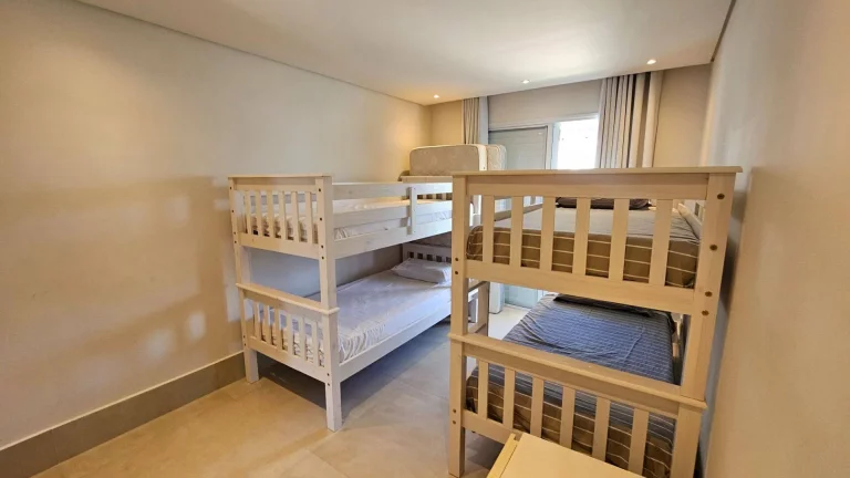 Imagem Apartamento com 3 dormitórios à venda, 132m - Módulo 07