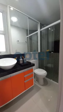Imagem APARTAMENTO A VENDA EM SANTO ANDRÉ - 39,00 M² no Residencial VIP Gales - VILA PRINCIPE DE GALES- MCMV