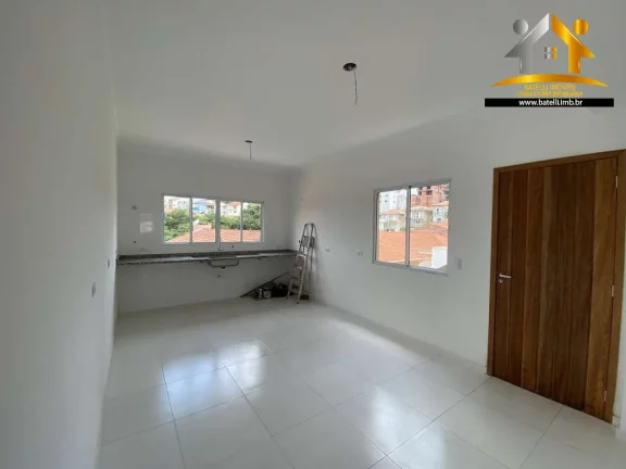 Imagem Novíssimo Sobrado no Condomínio Residencial Vila D'Este em Cotia | Batelli Imóveis