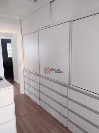 Imagem Sobrado com 3 dormitórios à venda, 137 m² por R$ 980.000 - Jardim Paulista - Atibaia/SP