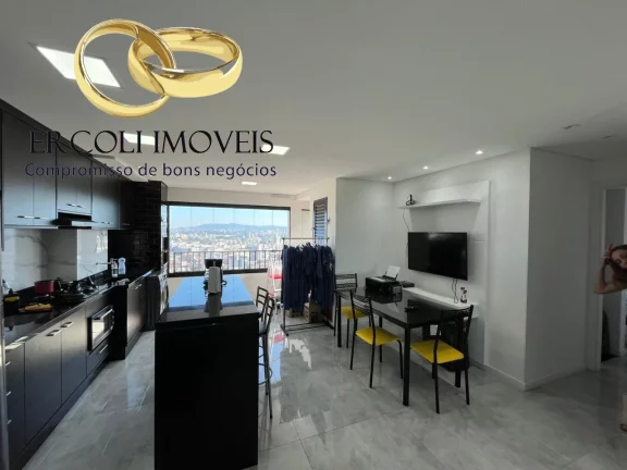 Imagem APARTAMENTO RESIDENCIAL em São Paulo - SP, Brás