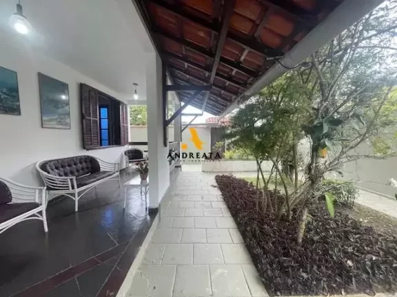 Imagem Avenida André Grabois - Maramar