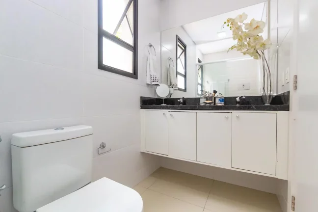 Imagem Casa a Venda Bairro Santa Inacio, perto do Parque BArigui