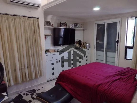 Imagem Apartamento com 04 Quartos, localizado em Monteiro, Recife