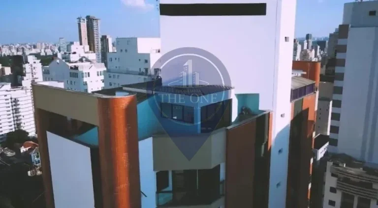 Imagem Cobertura à venda em São Paulo-SP, Pinheiros: 1 quarto, 1 suíte, 2 salas, 2 banheiros, 2 vagas de garagem, 107m². Aproveite!