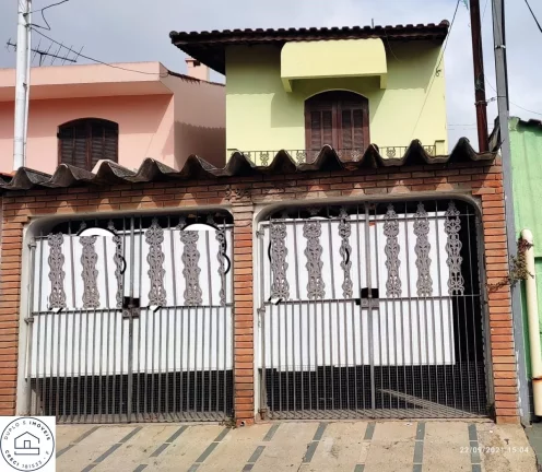 Imóvel em São Paulo zona sul, Vila Arriete, travessa da Av Sabará com Av interlagos.