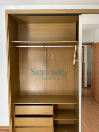 Imagem Apartamento para alugar no Jardim Acquaville, em Londrina/PR