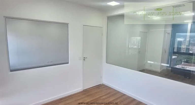 Imagem Escritório para venda em Barueri no bairro Alphaville