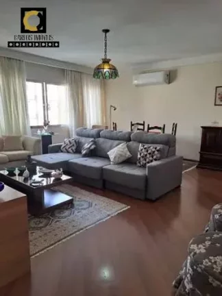 Imagem Lindo Apartamento com 3 Dormitorios e 1 suíte no Boqueirão em Santos