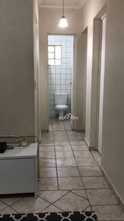 Imagem Apartamento com 2 dormitórios à venda, 47 m² por R$ 135.000,00 - Jardim Santa Isabel - Piracicaba/SP