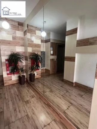 Imagem VENDO APARTAMENTO 2 QUARTOS (1SUITE) NO COND. RETIRO DOS ARTISTAS/PECHINCHA