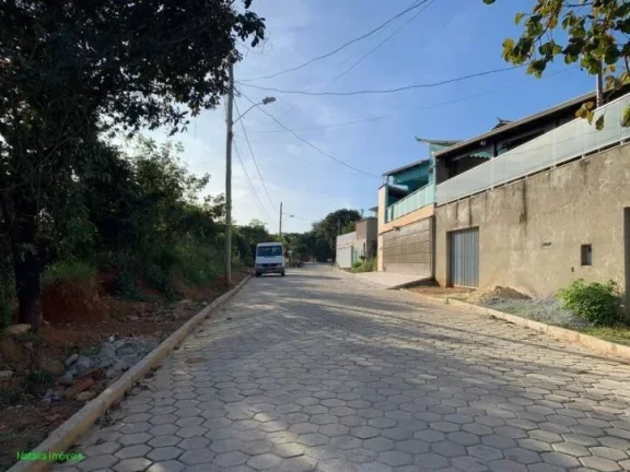 Imagem LOTE BARATO A VENDA, NO BAIRRO SATÉLITE!