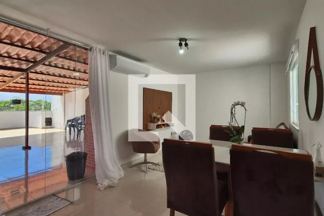 Imagem Apartamento à Venda - Recreio, 2 Quartos, 168 m2