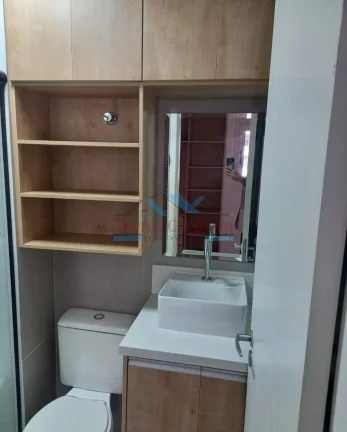 Imagem Lindo Apto 3 dorm. (1 suite) + 1 vaga na Vl. Olímpia