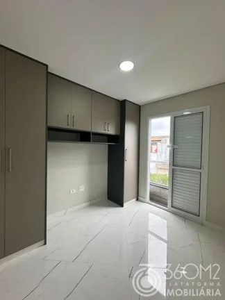 Imagem Cobertura sem Condomínio para Venda em Santo André / SP no bairro Vila Linda
