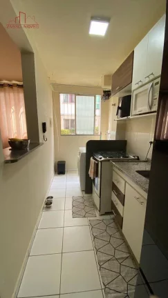 Imagem Apartamento - Horto do Ypê - 2 Dorm. - 1Vaga de garagem
