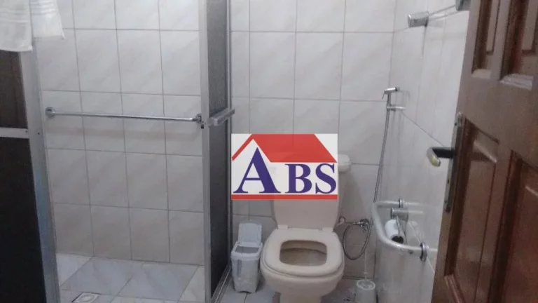 Imagem Casa com 5 dormitórios à venda, 120 m² por R$ 900.000,00 - Jardim Casqueiro - Cubatão/SP